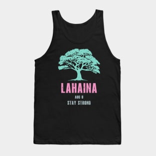 Lahaina Tank Top